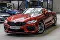 Thumbnail 6 - BMW ///M8/BOWERS&WILKINS/CARBON/LASER/HUD/UNFALLFREI/