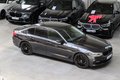 Daumennagel 3 - BMW 530d Aut./SPORT LINE/HUD/ANHÄNGER/ADAPTIV LED/