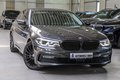 Daumennagel 2 - BMW 530d Aut./SPORT LINE/HUD/ANHÄNGER/ADAPTIV LED/