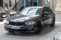 Daumennagel 6 - BMW 530d Aut./SPORT LINE/HUD/ANHÄNGER/ADAPTIV LED/
