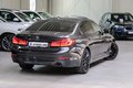 Daumennagel 8 - BMW 530d Aut./SPORT LINE/HUD/ANHÄNGER/ADAPTIV LED/