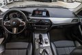 Daumennagel 13 - BMW 530d Aut./SPORT LINE/HUD/ANHÄNGER/ADAPTIV LED/