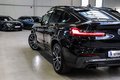 Daumennagel 9 - BMW X4 M40i Sport-Aut/HARMAN/KAMERA360/HUD/ANHÄNGER/