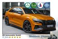Daumennagel 1 - Audi Q8 55 TFSI e quattro/S LINE/23ZOLL/SPOILERPAKET/123456789