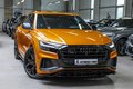 Daumennagel 2 - Audi Q8 55 TFSI e quattro/S LINE/23ZOLL/SPOILERPAKET/123456789