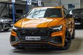Daumennagel 5 - Audi Q8 55 TFSI e quattro/S LINE/23ZOLL/SPOILERPAKET/123456789