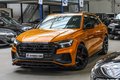 Daumennagel 6 - Audi Q8 55 TFSI e quattro/S LINE/23ZOLL/SPOILERPAKET/123456789