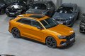 Daumennagel 3 - Audi Q8 55 TFSI e quattro/S LINE/23ZOLL/SPOILERPAKET/123456789
