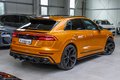 Daumennagel 8 - Audi Q8 55 TFSI e quattro/S LINE/23ZOLL/SPOILERPAKET/123456789