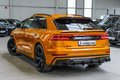 Daumennagel 9 - Audi Q8 55 TFSI e quattro/S LINE/23ZOLL/SPOILERPAKET/123456789