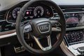 Daumennagel 12 - Audi Q8 55 TFSI e quattro/S LINE/23ZOLL/SPOILERPAKET/123456789