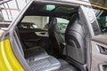 Daumennagel 17 - Audi Q8 55 TFSI e quattro/S LINE/23ZOLL/SPOILERPAKET/123456789