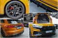 Daumennagel 20 - Audi Q8 55 TFSI e quattro/S LINE/23ZOLL/SPOILERPAKET/123456789