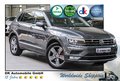 Миниатюра 1 - Volkswagen Tiguan Highline BMT 4Motion/KAMERA/LED/ANHÄNGER/