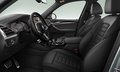 Daumennagel 2 - BMW X3 M40i Sport-Aut/HARMAN/LASER/PANORAMA/AHK/HUD/