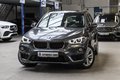 Daumennagel 5 - BMW X1 xDrive 20d Aut/SPORT LINE/PANORAMA/DACHRELING