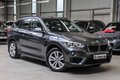 Daumennagel 1 - BMW X1 xDrive 20d Aut/SPORT LINE/PANORAMA/DACHRELING