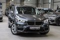 Daumennagel 2 - BMW X1 xDrive 20d Aut/SPORT LINE/PANORAMA/DACHRELING