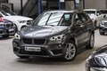 Daumennagel 6 - BMW X1 xDrive 20d Aut/SPORT LINE/PANORAMA/DACHRELING