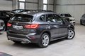 Daumennagel 8 - BMW X1 xDrive 20d Aut/SPORT LINE/PANORAMA/DACHRELING