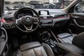 Daumennagel 7 - BMW X1 xDrive 20d Aut/SPORT LINE/PANORAMA/DACHRELING