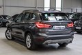 Daumennagel 9 - BMW X1 xDrive 20d Aut/SPORT LINE/PANORAMA/DACHRELING