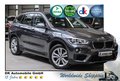 Daumennagel 1 - BMW X1 xDrive 20d Aut/SPORT LINE/PANORAMA/DACHRELING