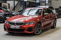Daumennagel 5 - BMW M340i xDrive Sport-Aut/DEUTSCH/KAMERA/GLASDACH