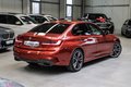 Daumennagel 7 - BMW M340i xDrive Sport-Aut/DEUTSCH/KAMERA/GLASDACH