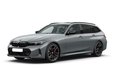 Daumennagel 1 - BMW M340d xDrive Touring Sport-Aut/WIDESCREEN/HARMAN/