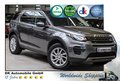 Daumennagel 1 - Land Rover Discovery Sport SE AWD/KAMERA/ANHÄNGER/NAVI/HUD