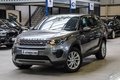 Daumennagel 6 - Land Rover Discovery Sport SE AWD/KAMERA/ANHÄNGER/NAVI/HUD