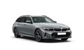 Daumennagel 1 - BMW 330e Touring Sport-Aut.///M SPORT/WIDESCREEN/HUD