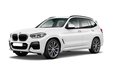 Thumbnail 1 - BMW X3 xDrive 30i Sport-Aut///M SPORT/KAMERA/HUD/DAB