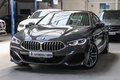Daumennagel 5 - BMW 840i Gran Coupe Sport-Aut.///M SPORT/INDIVIDUAL/