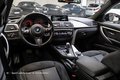 Daumennagel 6 - BMW 330d Touring Sport-Aut ///M SPORT/DACHRELING/LED