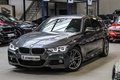 Daumennagel 5 - BMW 330d Touring Sport-Aut ///M SPORT/DACHRELING/LED