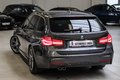 Daumennagel 7 - BMW 330d Touring Sport-Aut ///M SPORT/DACHRELING/LED