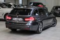 Daumennagel 8 - BMW 330d Touring Sport-Aut ///M SPORT/DACHRELING/LED