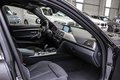 Daumennagel 13 - BMW 330d Touring Sport-Aut ///M SPORT/DACHRELING/LED