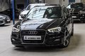Миниатюра 5 - Audi A3 Sportback Quattro/AMBITION/S LINE/DACHRELING/