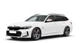 Миниатюра 1 - BMW 330e Touring Sport-Aut///M SPORT/WIDESCREEN/DAB