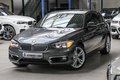 Daumennagel 6 - BMW 120i Aut./URBAN LINE/NAVI/SPORTLENKRAD/GLASDACH/