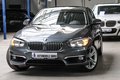 Daumennagel 5 - BMW 120i Aut./URBAN LINE/NAVI/SPORTLENKRAD/GLASDACH/