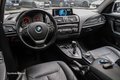 Daumennagel 7 - BMW 120i Aut./URBAN LINE/NAVI/SPORTLENKRAD/GLASDACH/