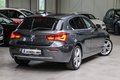 Daumennagel 8 - BMW 120i Aut./URBAN LINE/NAVI/SPORTLENKRAD/GLASDACH/