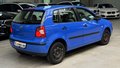 Daumennagel 6 - Volkswagen Polo IV Basis/REIFEN+BREMSEN+TÜV NEU/ Basis