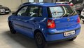 Daumennagel 5 - Volkswagen Polo IV Basis/REIFEN+BREMSEN+TÜV NEU/ Basis