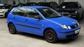 Daumennagel 2 - Volkswagen Polo IV Basis/REIFEN+BREMSEN+TÜV NEU/ Basis