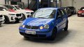 Daumennagel 3 - Volkswagen Polo IV Basis/REIFEN+BREMSEN+TÜV NEU/ Basis
